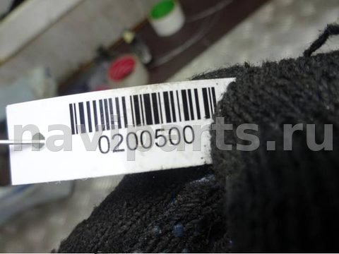 Рулевой карданчик Dacia Logan, 2008 г., OEM Х9010623, арт. 0200500, фото 5