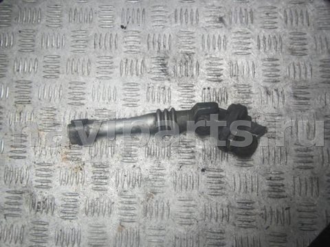 Рулевой карданчик Mercedes C W203, 2003 г., OEM a2034620278, арт. 0200727