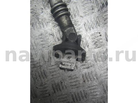 Рулевой карданчик Mercedes C W203, 2003 г., OEM a2034620278, арт. 0200727, фото 2