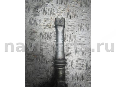 Рулевой карданчик Mercedes C W203, 2003 г., OEM a2034620278, арт. 0200727, фото 3
