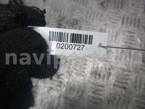 Рулевой карданчик Mercedes C W203, 2003 г., OEM a2034620278, арт. 0200727, фото 4