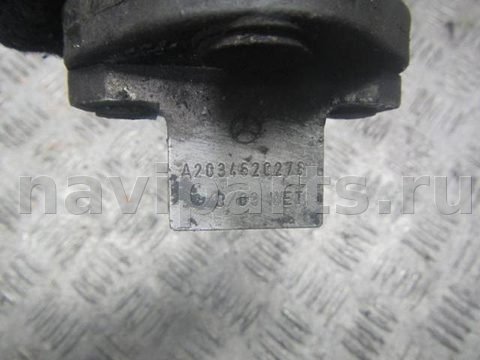 Рулевой карданчик Mercedes C W203, 2003 г., OEM a2034620278, арт. 0200727, фото 6