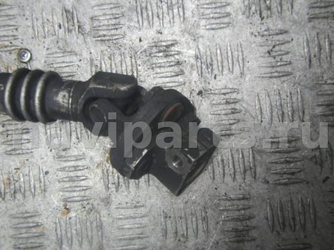 Рулевой карданчик Mercedes C W203, 2003 г., OEM a2034620278, арт. 0200727, фото 7