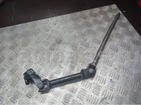 Рулевой карданчик Volkswagen Sharan, 1998 г., арт. 0205139