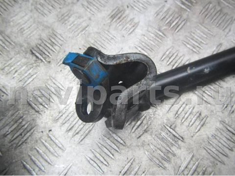 Рулевой карданчик Volkswagen Sharan, 1998 г., арт. 0205139, фото 2