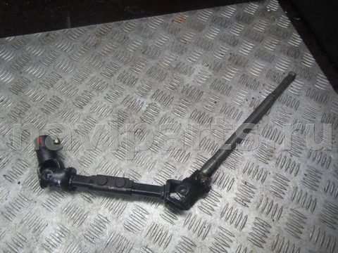 Рулевой карданчик Volkswagen Golf, 1994 г., арт. 0207791