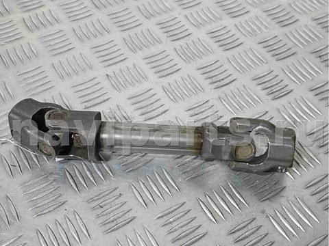 Рулевой карданчик Opel Vectra, 2000 г., арт. 020792