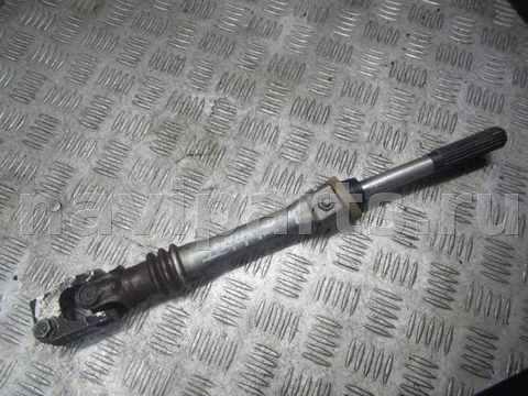 Рулевой карданчик Mercedes C W204, 2007 г., арт. 0207959