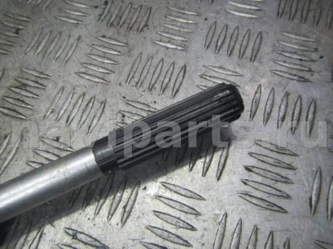 Рулевой карданчик Mercedes C W204, 2007 г., арт. 0207959, фото 3