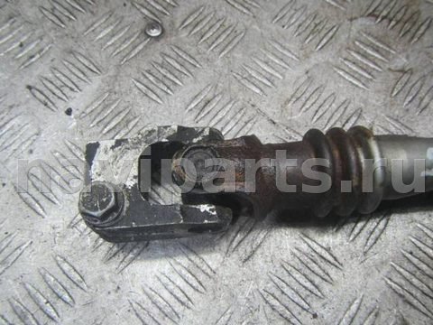 Рулевой карданчик Mercedes C W204, 2007 г., арт. 0207959, фото 4
