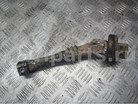 Рулевой карданчик Mercedes E W211, 2006 г., арт. 0208163