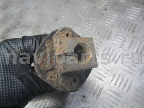 Рулевой карданчик Mercedes E W211, 2006 г., арт. 0208163, фото 2