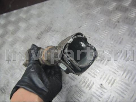 Рулевой карданчик Mercedes E W211, 2006 г., арт. 0208163, фото 3