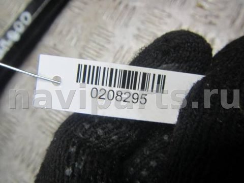 Рулевой карданчик Renault Kangoo, 2002 г., арт. 0208295, фото 2