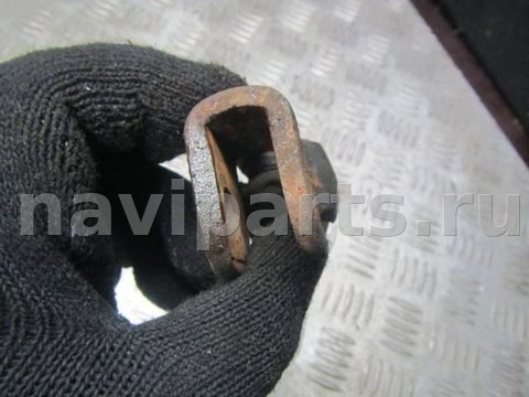 Рулевой карданчик Renault Kangoo, 2002 г., арт. 0208295, фото 3