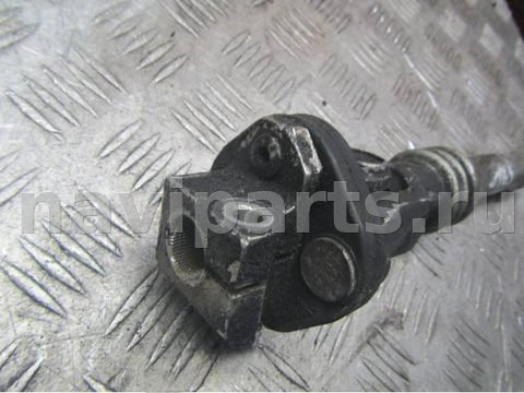 Рулевой карданчик Mercedes C W203, 2003 г., арт. 0208332, фото 2
