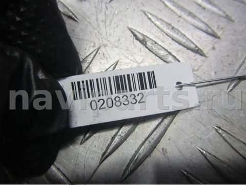 Рулевой карданчик Mercedes C W203, 2003 г., арт. 0208332, фото 3
