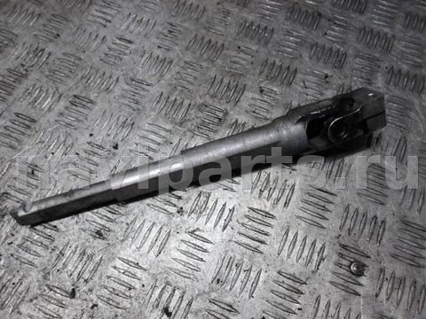 Рулевой карданчик BMW 3 E46, 1999 г., арт. 0211747