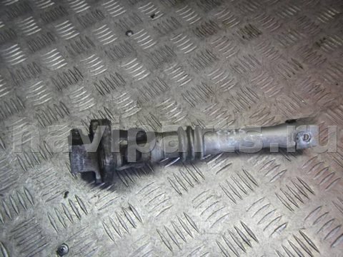 Рулевой карданчик Mercedes CLK, 2002 г., OEM a2034620278, арт. 0212212