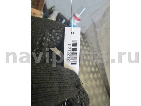 Рулевой карданчик Mercedes CLK, 2002 г., OEM a2034620278, арт. 0212212, фото 3