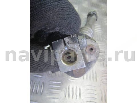 Рулевой карданчик Mercedes CLK, 2002 г., OEM a2034620278, арт. 0212212, фото 4