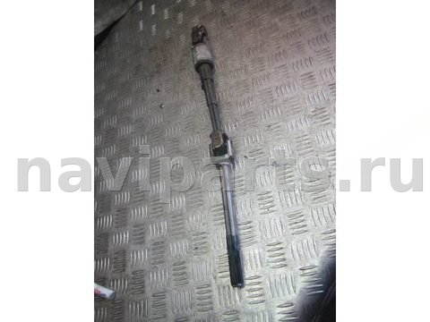 Рулевой карданчик Audi A6, 2004 г., арт. 0212554