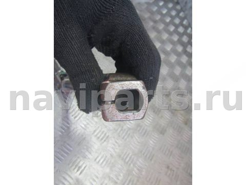 Рулевой карданчик Audi A6, 2004 г., арт. 0212554, фото 2