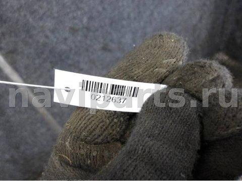 Рулевой карданчик Mercedes Vario, 1999 г., арт. 0212637, фото 2