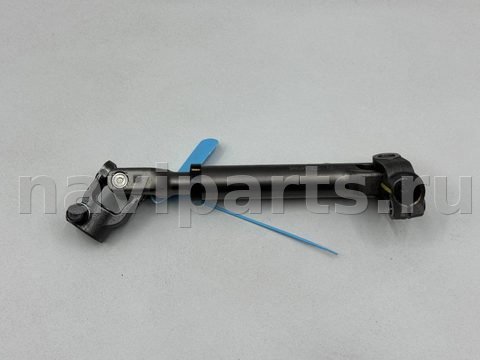 Рулевой карданчик Kia K5, 2021 г., OEM 56400L0000, арт. 02126793