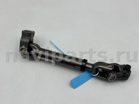 Рулевой карданчик Hyundai Sonata, 2021 г., OEM 56400L0000, арт. 02126793_1, фото 3