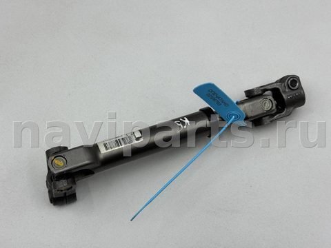 Рулевой карданчик Hyundai Sonata, 2021 г., OEM 56400L0000, арт. 02126793_1, фото 4