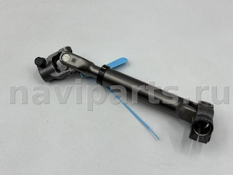 Рулевой карданчик Kia K5, 2021 г., OEM 56400L0000, арт. 02126793, фото 2