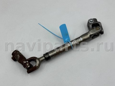 Рулевой карданчик Fiat 500X, 2018 г., OEM 68270836AA, арт. 02129487_1, фото 3