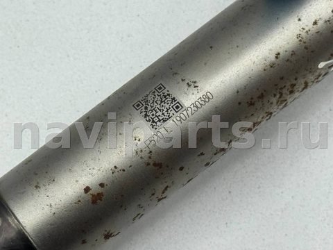 Рулевой карданчик Fiat 500X, 2018 г., OEM 68270836AA, арт. 02129487_1, фото 5