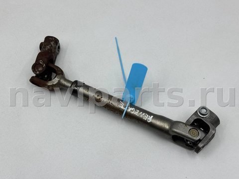 Рулевой карданчик Jeep Renegade, 2020 г., OEM 68270836AA, арт. 02129487, фото 2