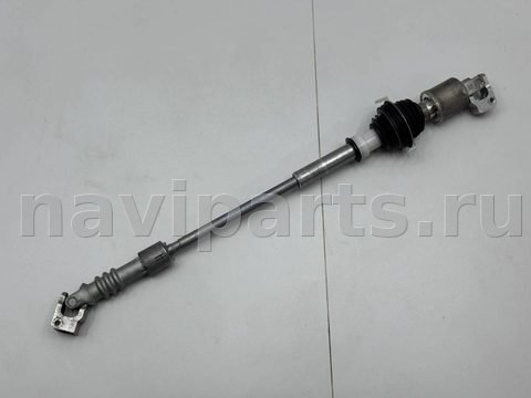 Рулевой карданчик Mercedes EQE V295, 2022 г., OEM A2974601900, арт. 02129623_1, фото 3