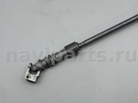 Рулевой карданчик Mercedes EQE V295, 2022 г., OEM A2974601900, арт. 02129623_1, фото 4