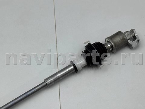 Рулевой карданчик Mercedes EQE V295, 2022 г., OEM A2974601900, арт. 02129623_1, фото 5