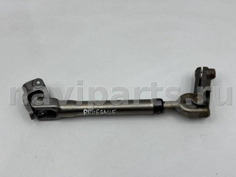 Рулевой карданчик Fiat 500X, 2018 г., OEM 68270836AA, арт. 02129942_1