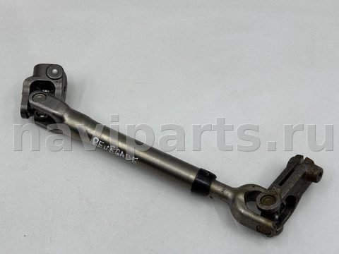 Рулевой карданчик Fiat 500X, 2018 г., OEM 68270836AA, арт. 02129942_1, фото 2