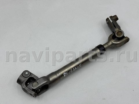 Рулевой карданчик Fiat 500X, 2018 г., OEM 68270836AA, арт. 02129942_1, фото 3
