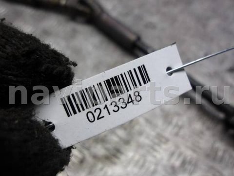 Рулевой карданчик Volkswagen Transporter, 1998 г., OEM 7d1419951a, арт. 0213348, фото 2