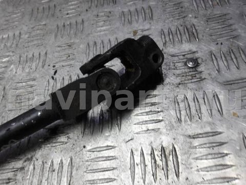 Рулевой карданчик Volkswagen Transporter, 1998 г., OEM 7d1419951a, арт. 0213348, фото 3