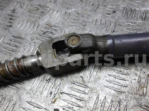 Рулевой карданчик Volkswagen Transporter, 1998 г., OEM 7d1419951a, арт. 0213348, фото 5