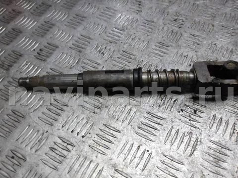 Рулевой карданчик Volkswagen Transporter, 1998 г., OEM 7d1419951a, арт. 0213348, фото 6