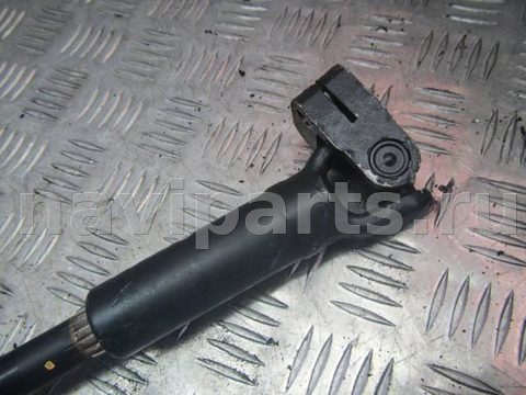Рулевой карданчик Volkswagen Transporter, 1996 г., OEM 701419951b, арт. 0213388, фото 3