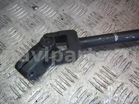 Рулевой карданчик Volkswagen Transporter, 1996 г., OEM 701419951b, арт. 0213388, фото 4