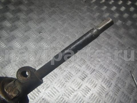 Рулевой карданчик Lexus GS, 2001 г., арт. 0213747, фото 2