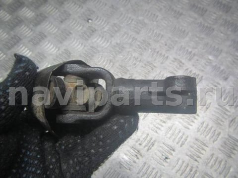 Рулевой карданчик Lexus GS, 2001 г., арт. 0213747, фото 3
