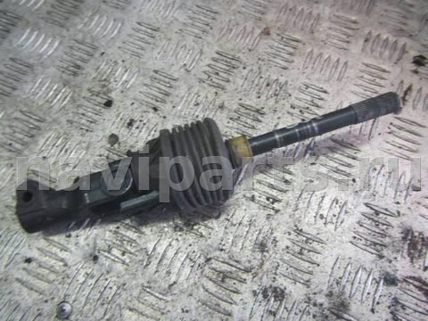Рулевой карданчик Chevrolet Nubira, 2005 г., арт. 0214270